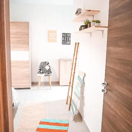 St. Julians Apartment *