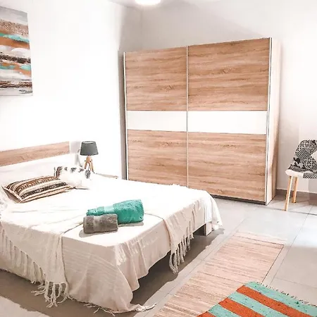St. Julians Apartment *