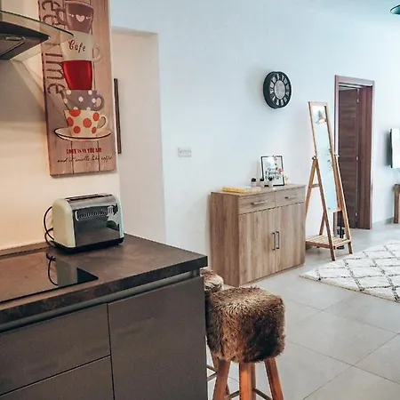 Apartment St. Julians