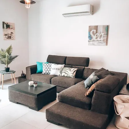 St. Julians Apartment *