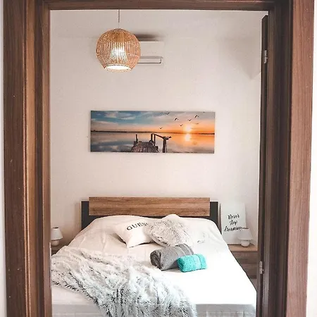 St. Julians Apartmán