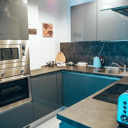 Apartmán St. Julians Saint Julian's